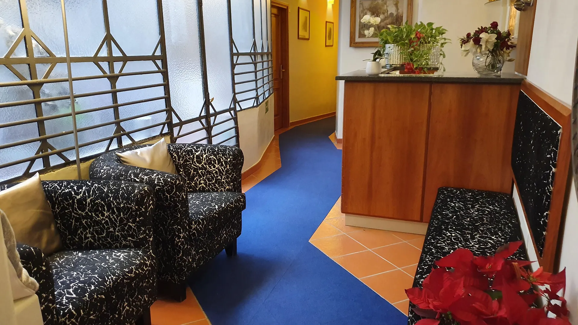 Hotel Maxim Axial Флоренция