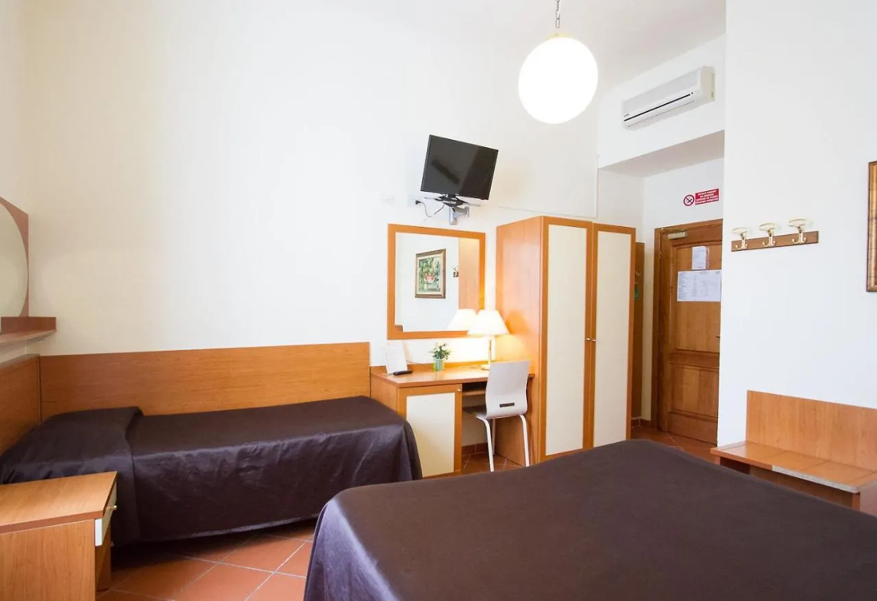 Hotel Maxim Axial Флоренция 3*,  Италия