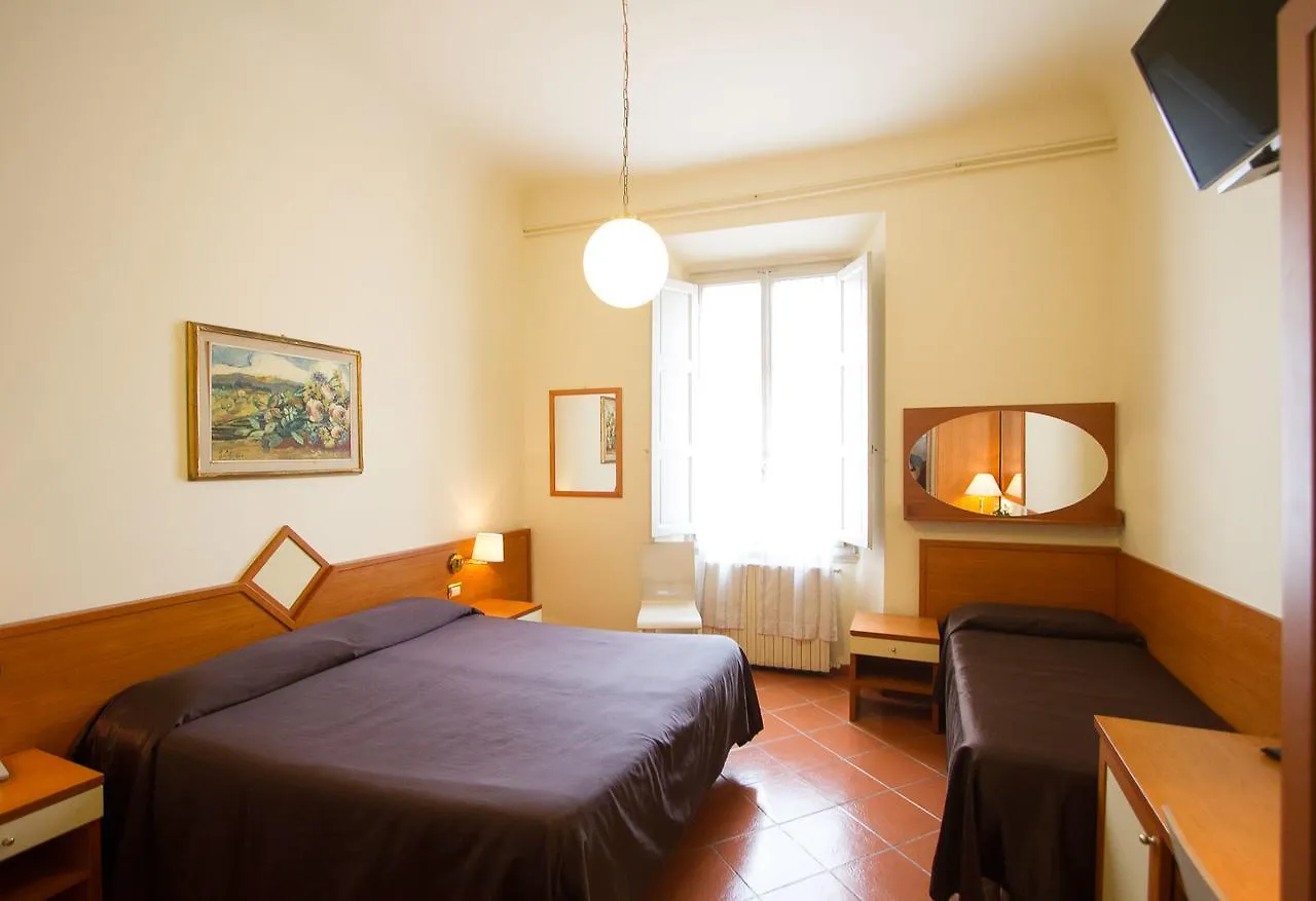 Hotel Maxim Axial Флоренция