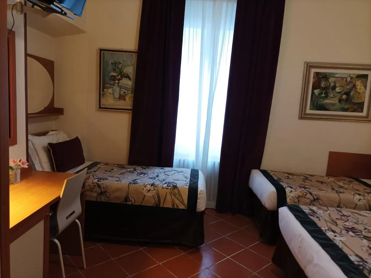 Hotel Maxim Axial Florence