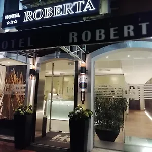 *** 酒店 罗伯塔酒店 意大利