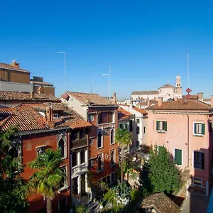 Appartement Ca' Zia Maria Venise