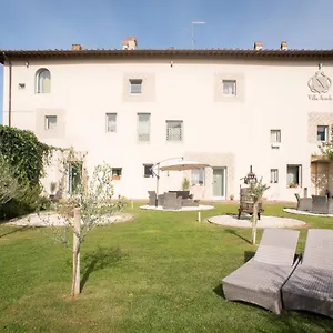 2* Apart-hotel Aruch