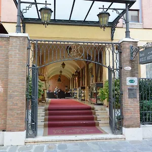 Belle Arti 3* Venedik