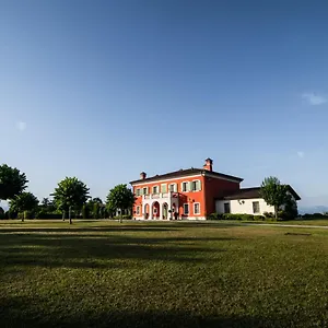 Séjour à la ferme San Pietro Desenzano del Garda