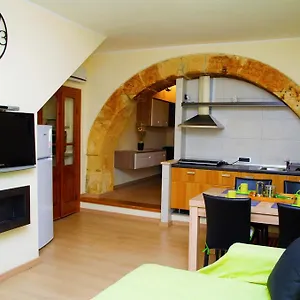 Appartement San Giovanni Cagliari