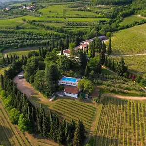 Massimago Wine Relais Italië