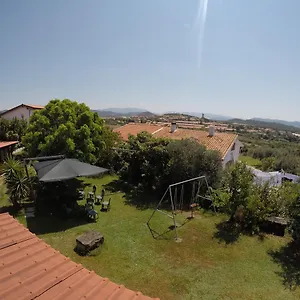 Su Meurreddu Italië
