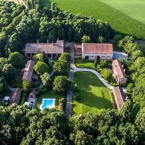 Tenuta Castel Venezze Italië
