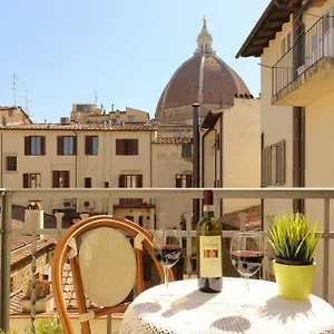 3* Casa de hóspedes Bel Duomo