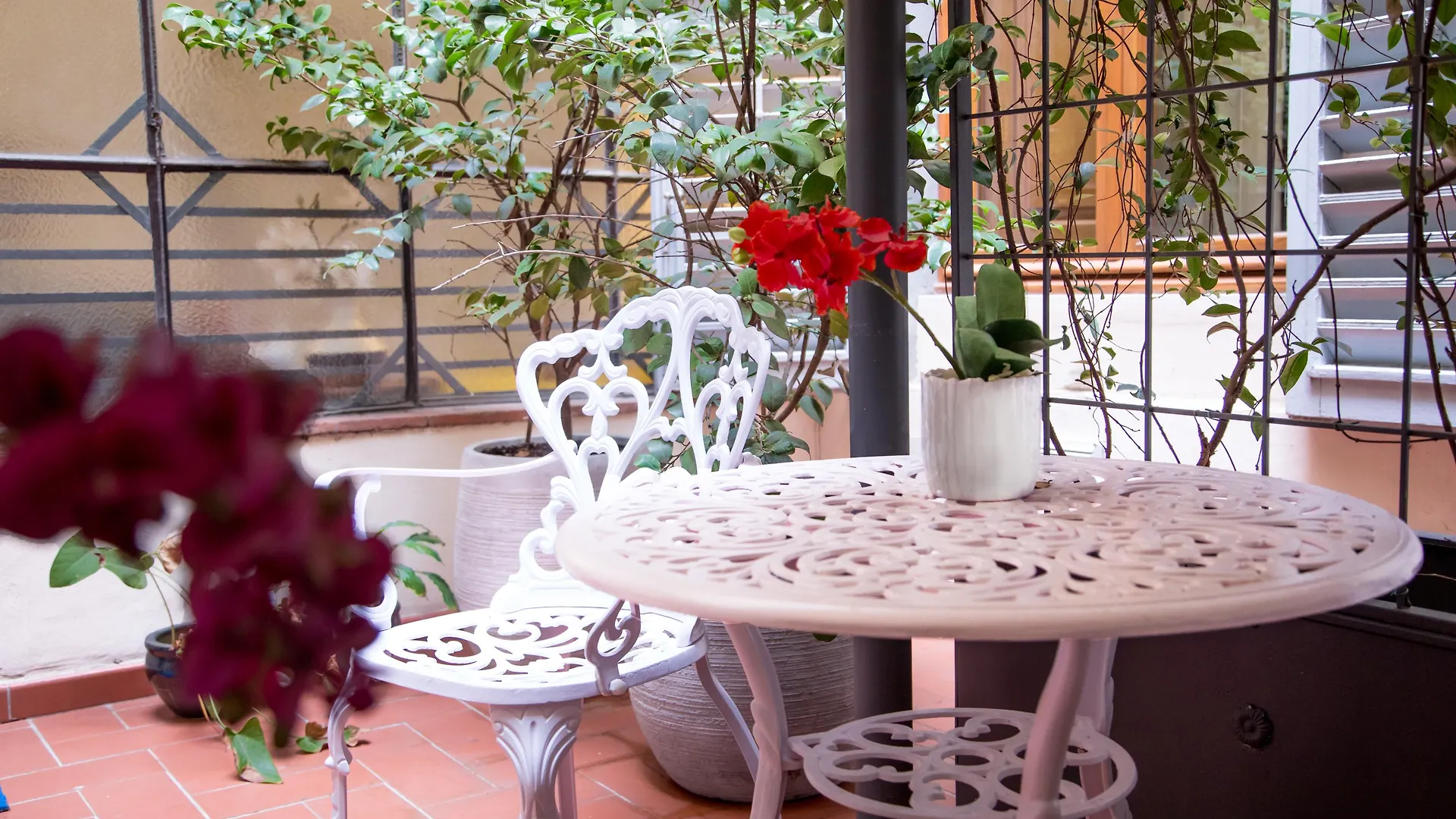 Hotel Maxim Axial Florence