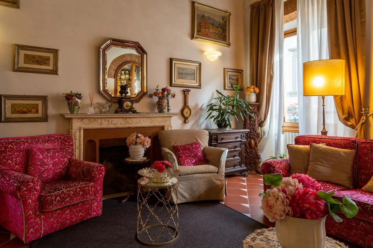 Hotel Maxim Axial Florence Italy