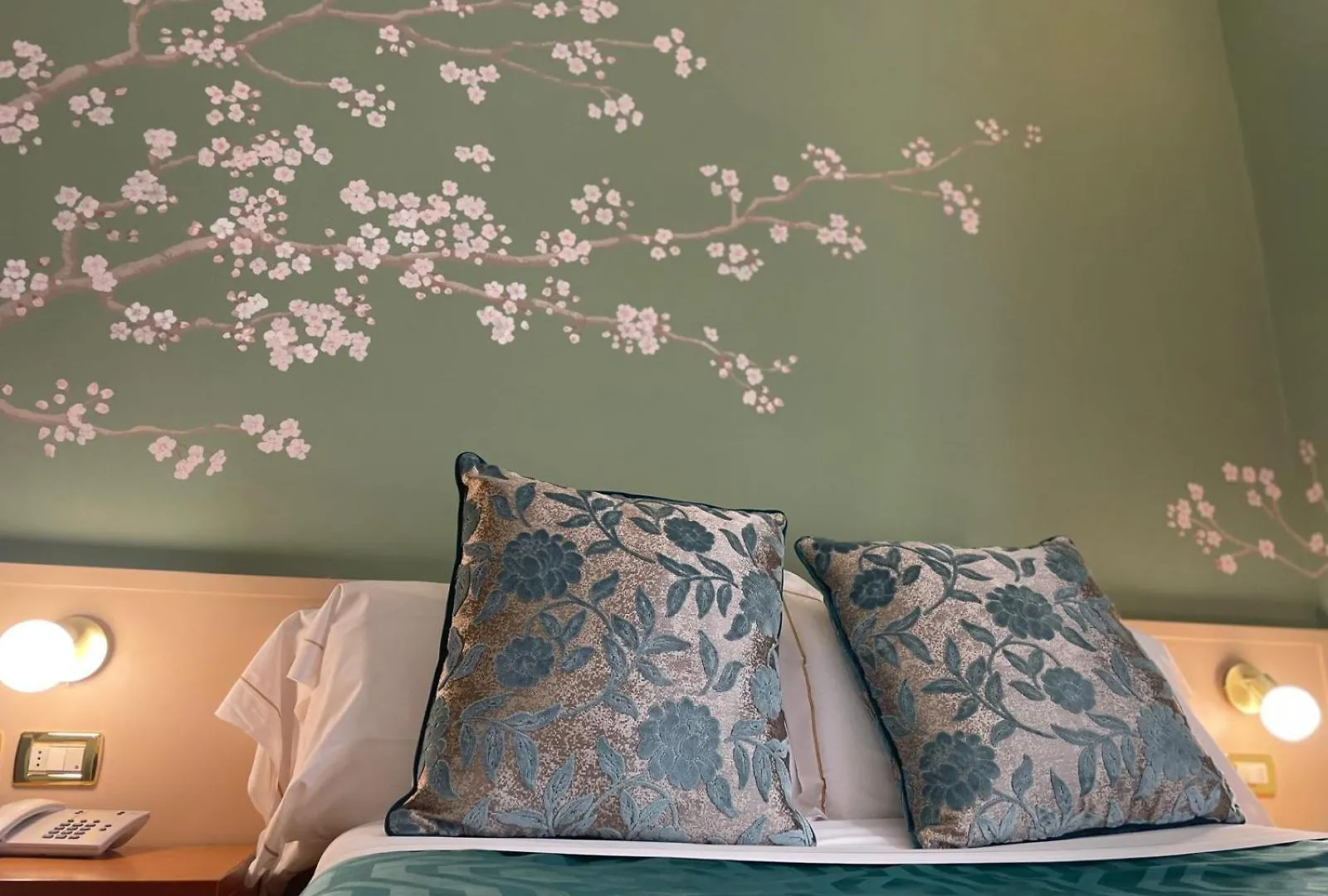 Hotel Maxim Axial Florence