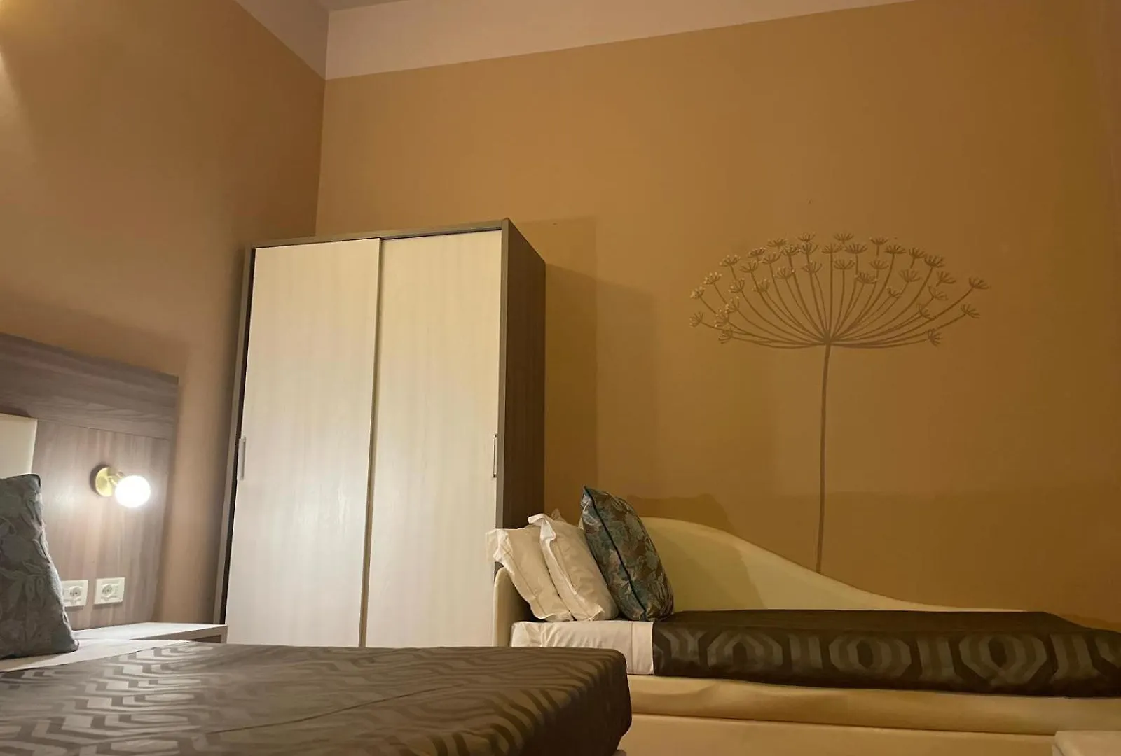 Hotel Maxim Axial Florence