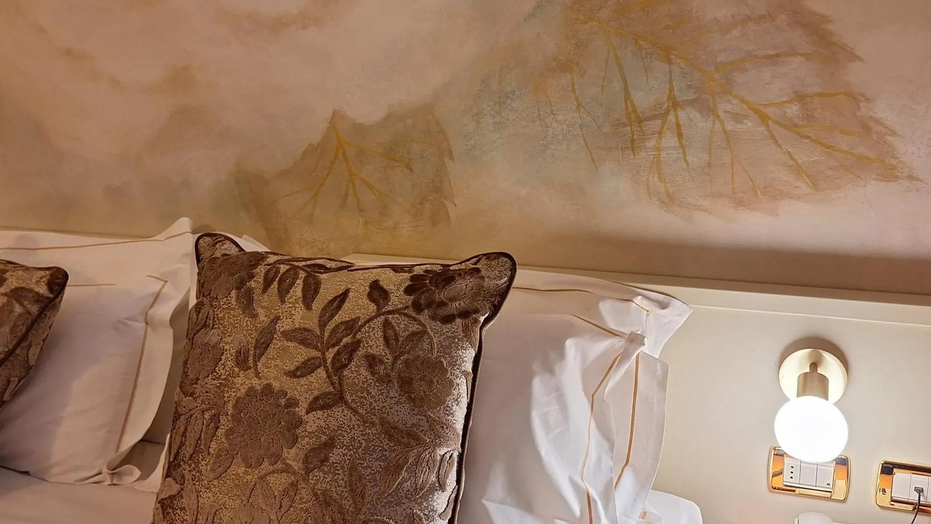 Hotel Maxim Axial Florence