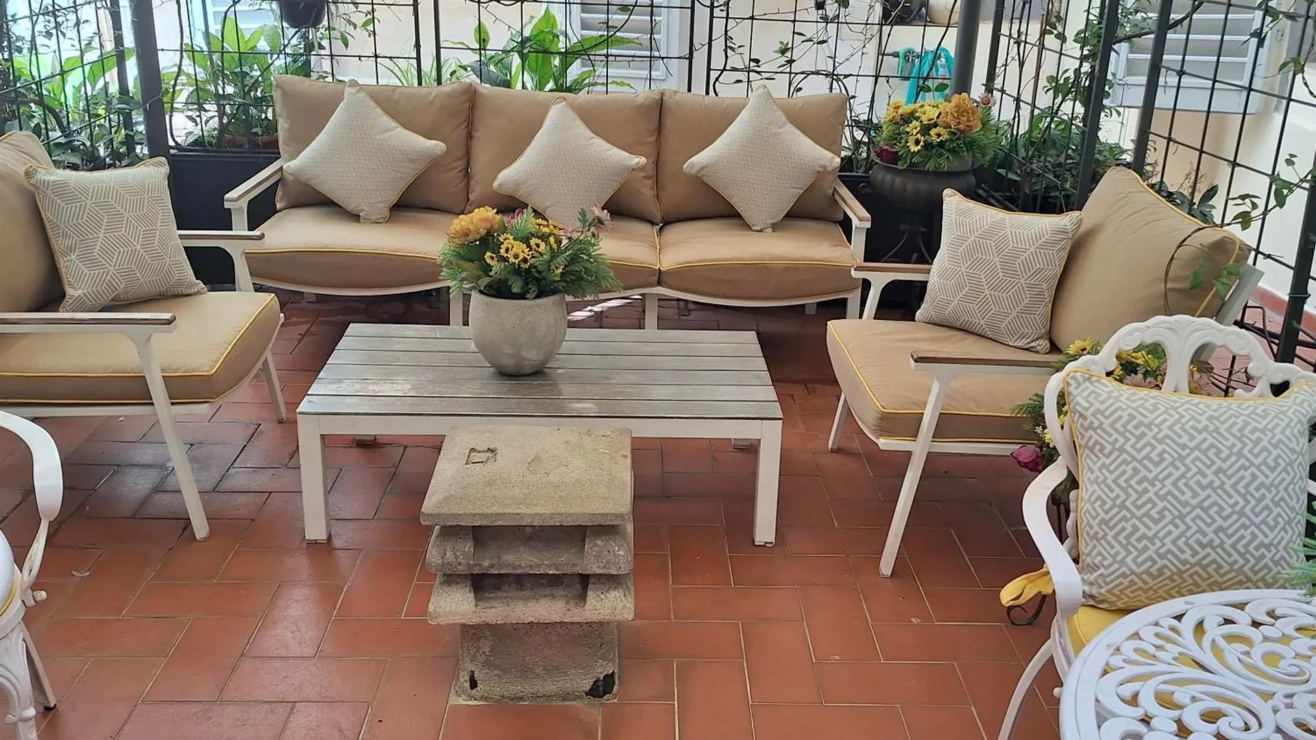 Hotel Maxim Axial Florence 3*,  Italy