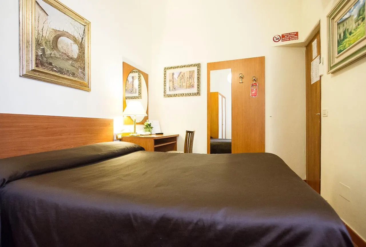 ***  Hotel Maxim Axial Florence Italy