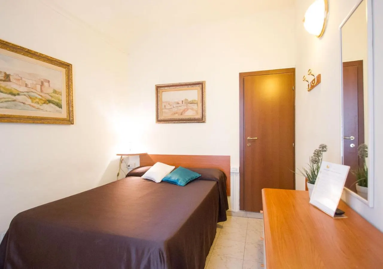 Hotel Maxim Axial Florence