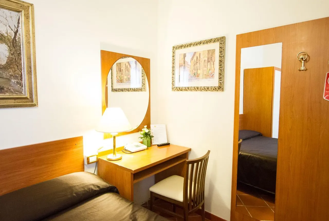 Hotel Maxim Axial Florence