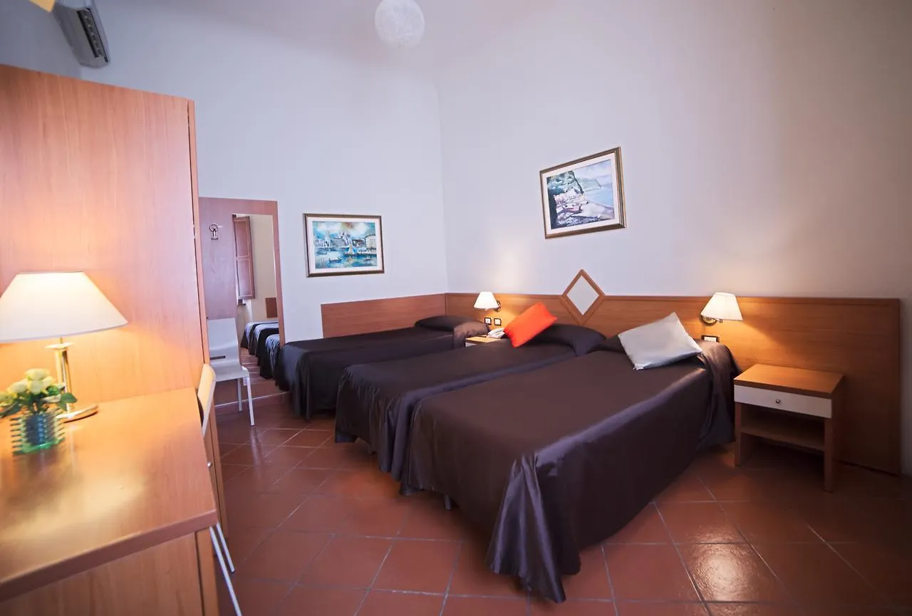 Hotel Maxim Axial Florence