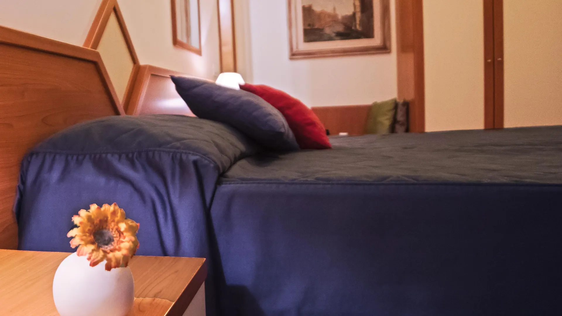 Hotel Maxim Axial Florence