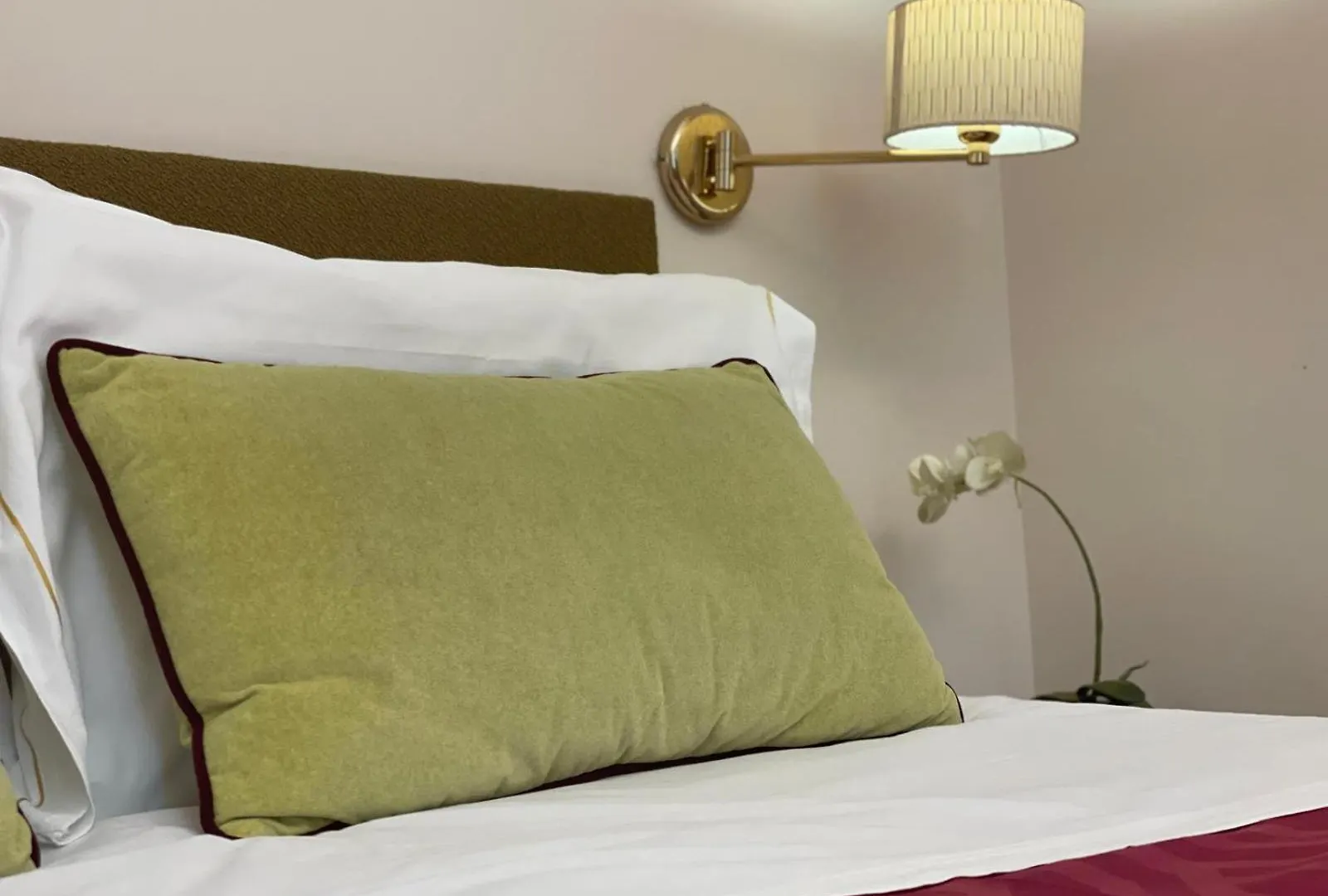 Hotel Maxim Axial Florence